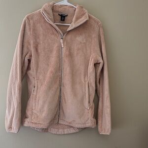 The North Face Women's peachy Teddy Jacket